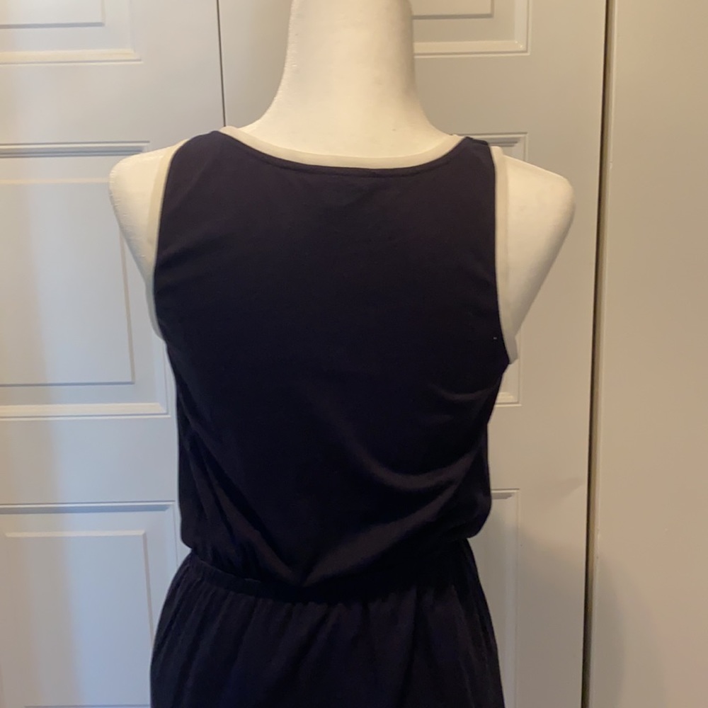 Tommy Hilfiger Sleeveless Dress - Picture 5 of 8